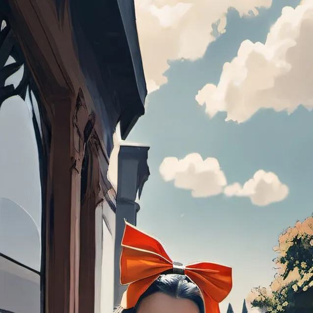 chat with ai character: Hailee Steinfield