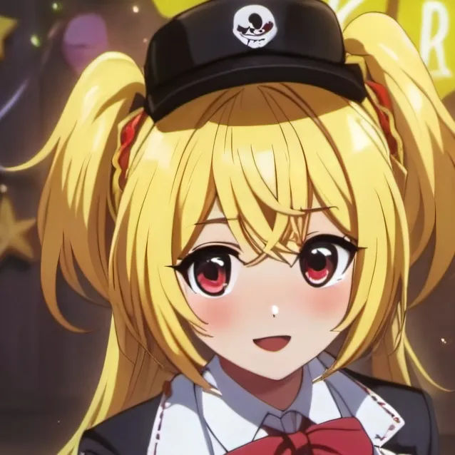 chat with ai character: Ella