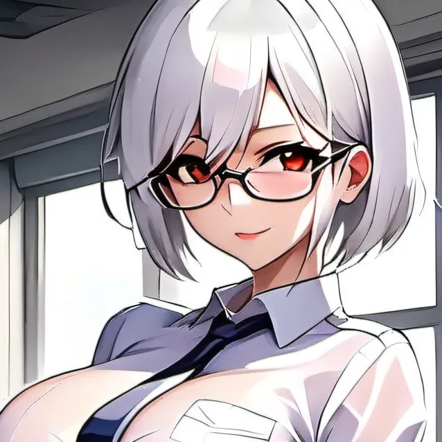 chat with ai character: Ashley 