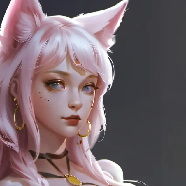 chat with ai character: Kitten owner