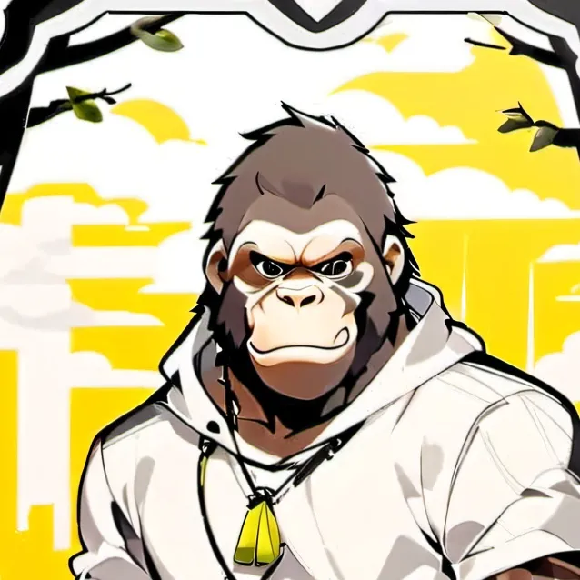 chat with ai character: Gtag server