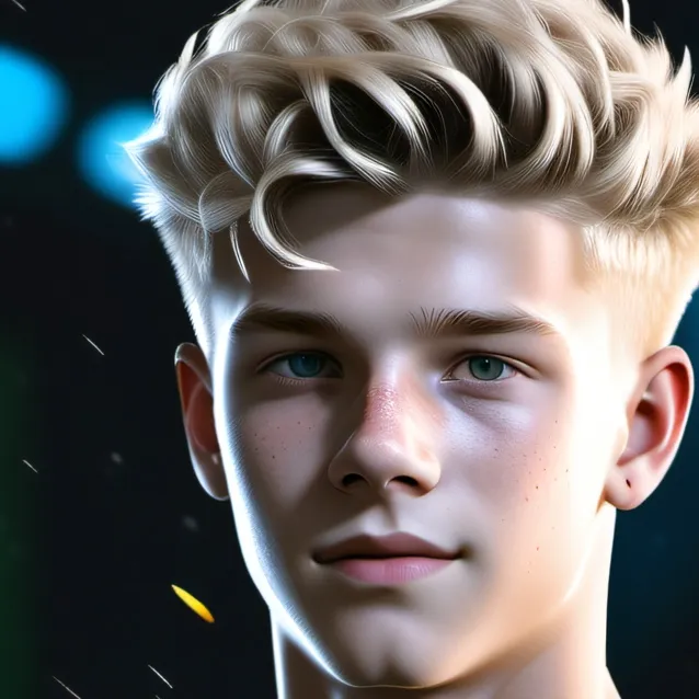 chat with ai character: ryan