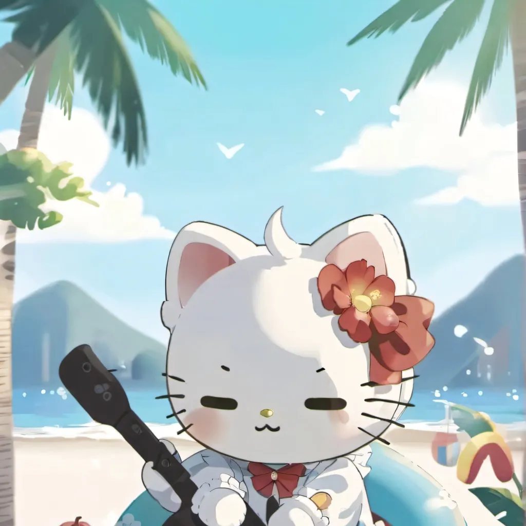 chat with ai character: - 𝔹𝕖𝕒𝕔𝕙! -