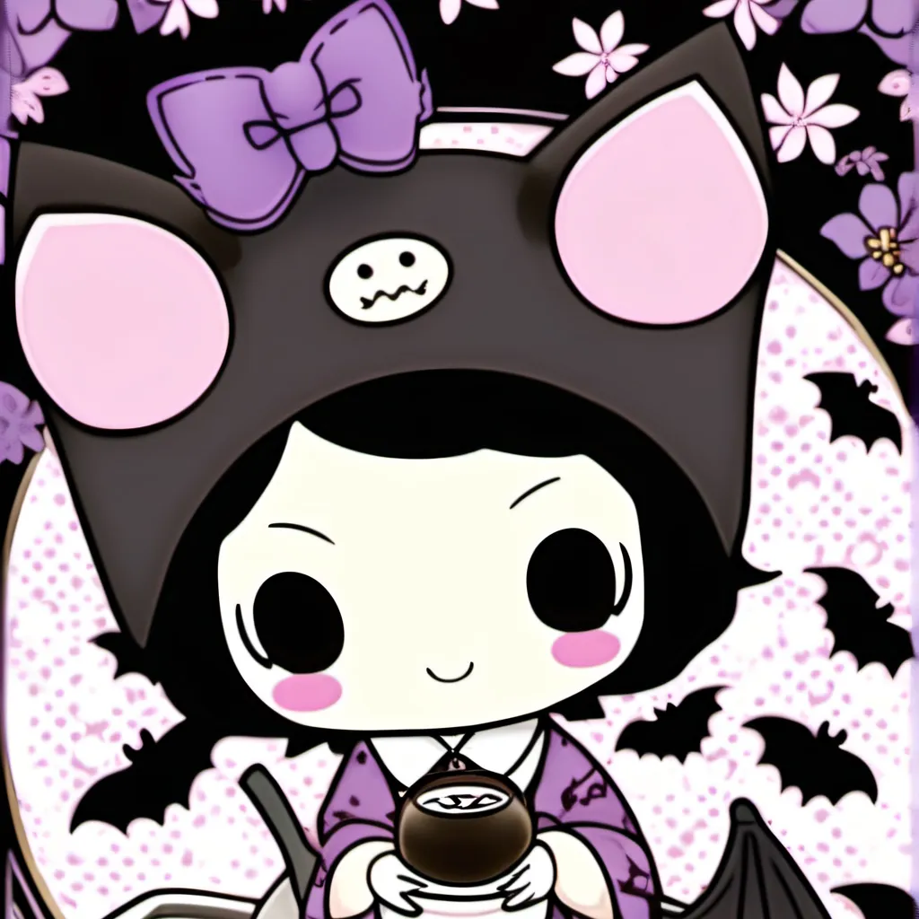 chat with ai character: 𝕜𝕦𝕣𝕠𝕞𝕚!