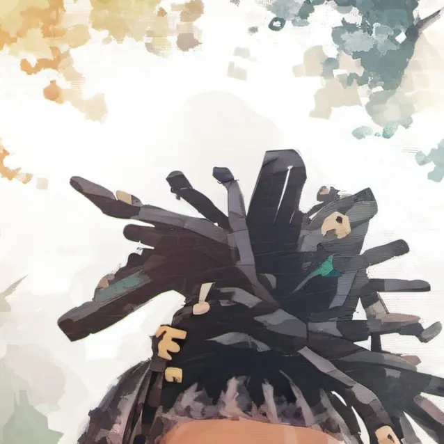 chat with ai character: ynw melly 