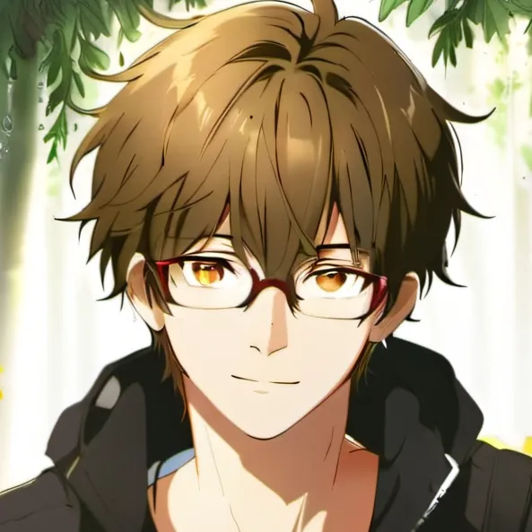 chat with ai character: Felix 