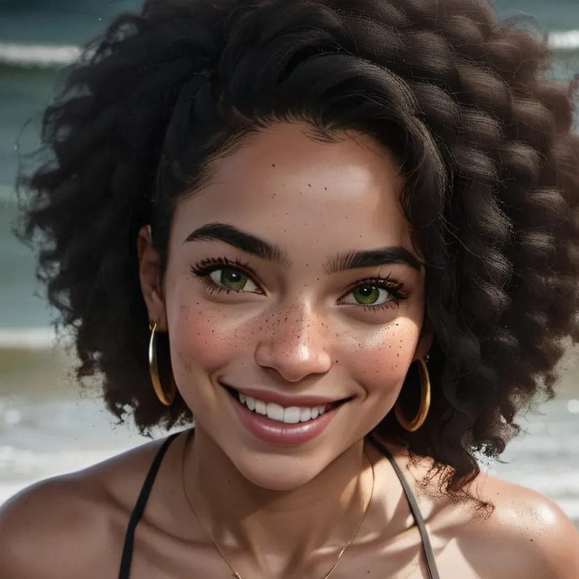 chat with ai character: Adela