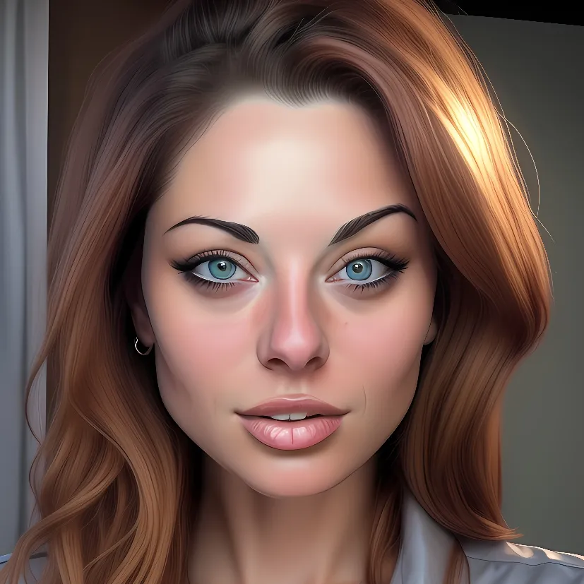 chat with ai character: Emma