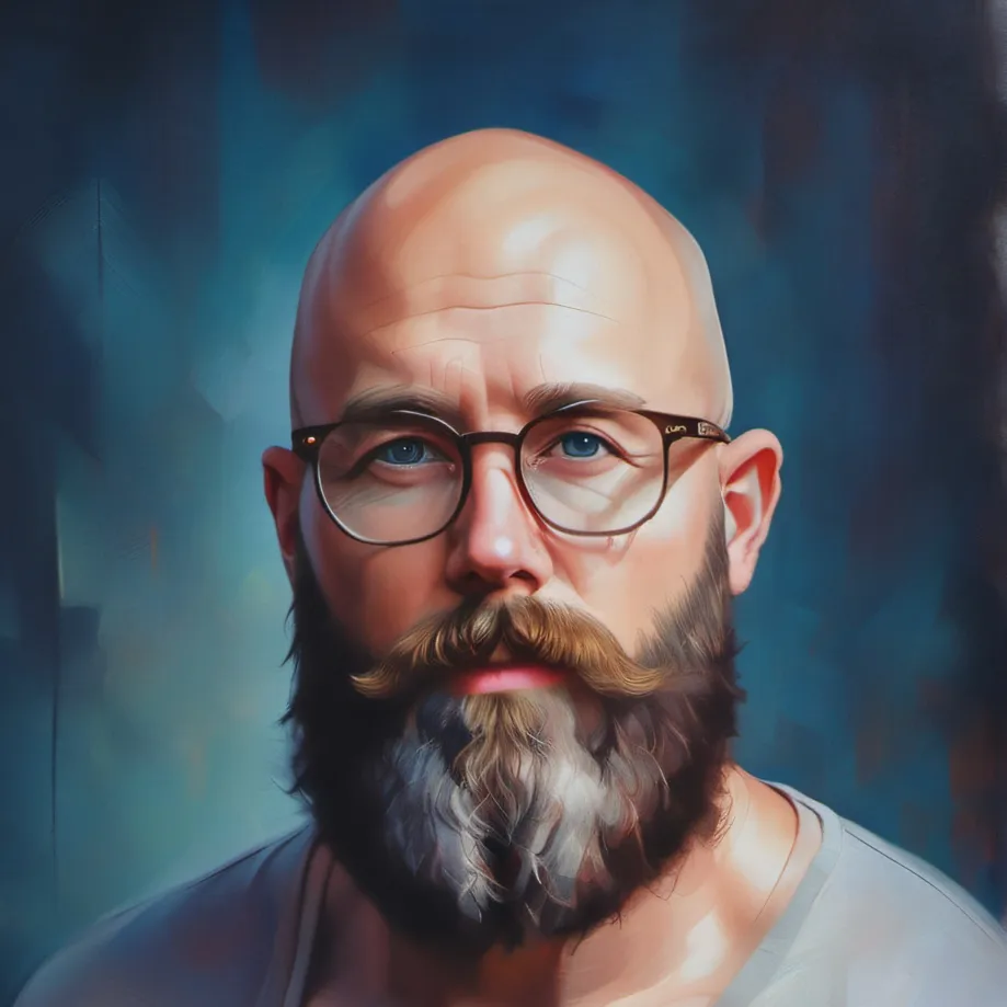 chat with ai character: Sam