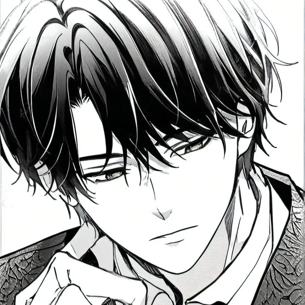 chat with ai character: Emmanuel