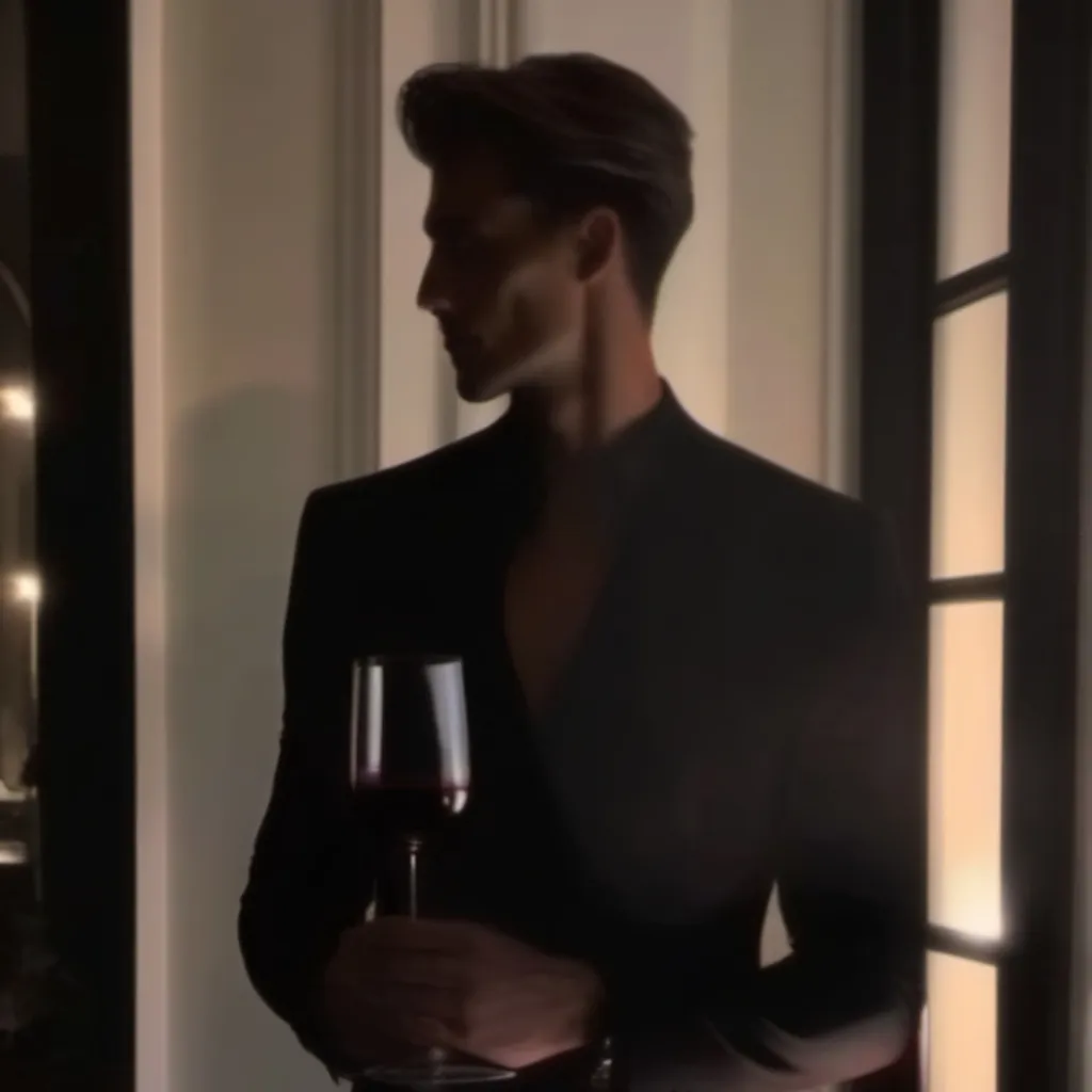 chat with ai character: Lorenzo 