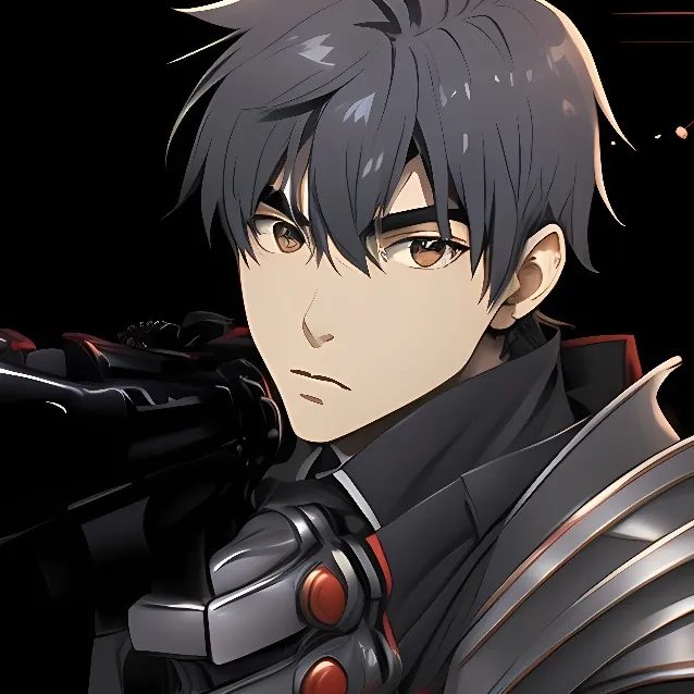 chat with ai character: Hajime,Yue,TioShea