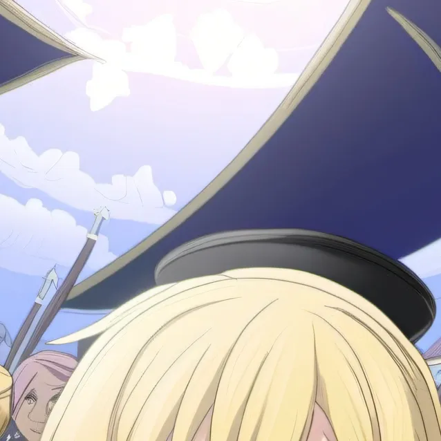 chat with ai character: Touya and wifes...