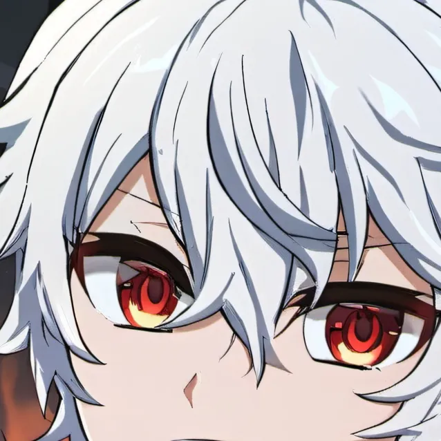 chat with ai character: Honō no Kōri