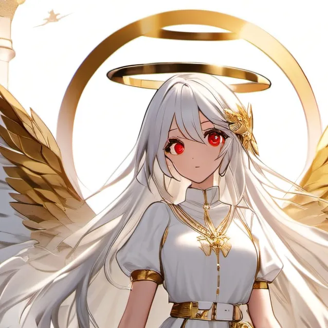 chat with ai character: Yuki