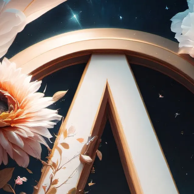 chat with ai character: A (part 1)