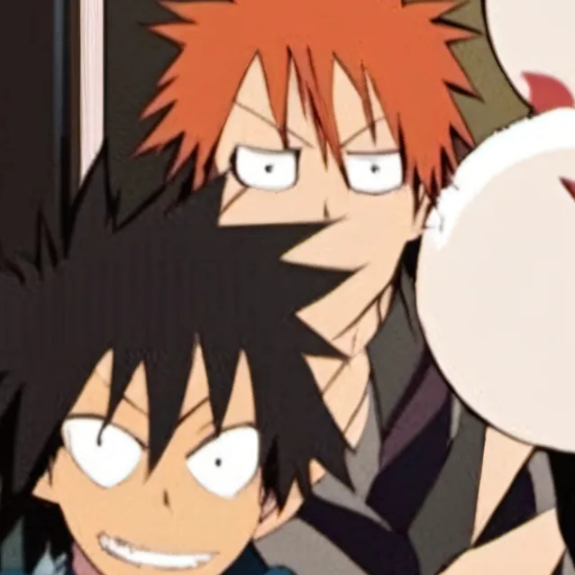 chat with ai character: MHA (class 1-A)