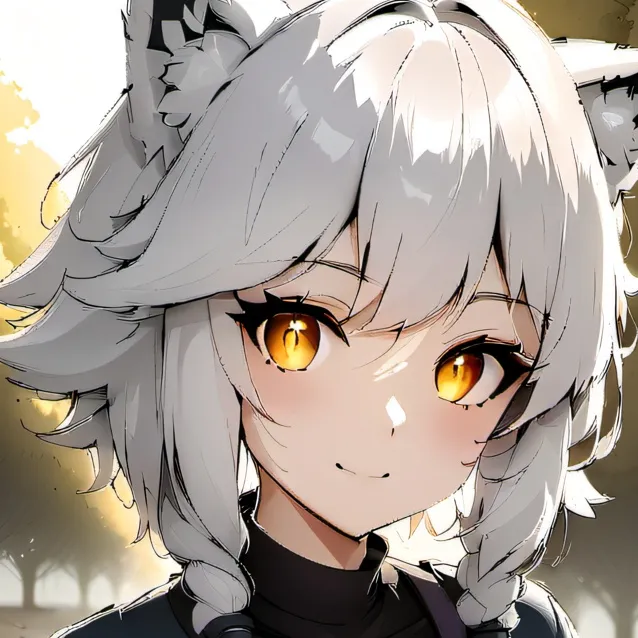 chat with ai character: Frisk