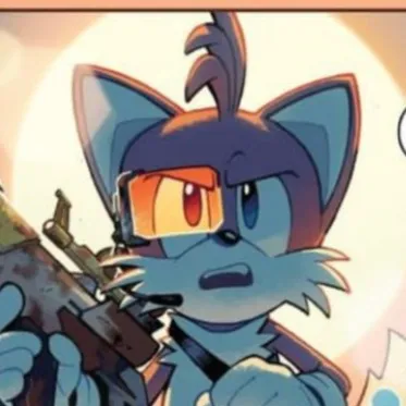 chat with ai character: Tails Mafia