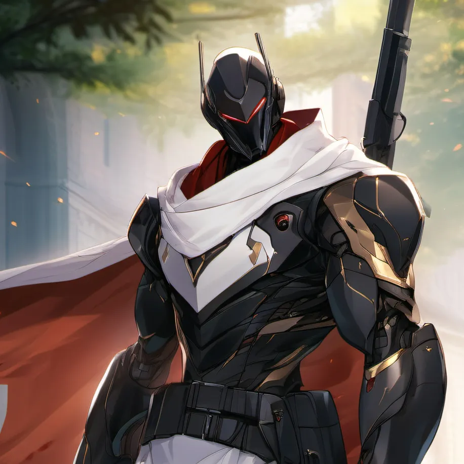 chat with ai character: Retro (BT)