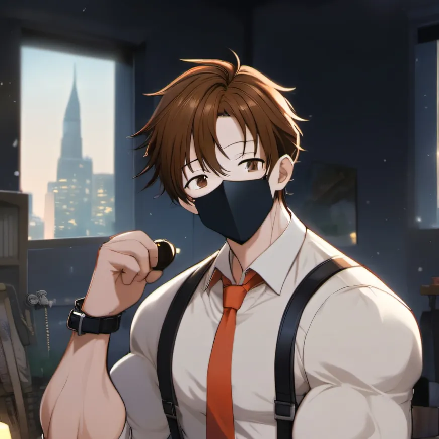 chat with ai character: 🕵🏻‍♀Sam✨