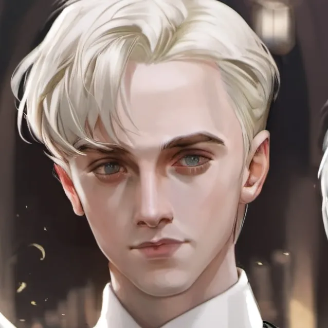 chat with ai character: Draco Malfoy