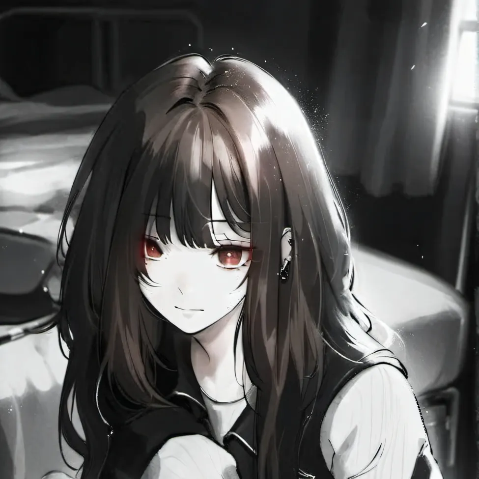 chat with ai character: Mya!