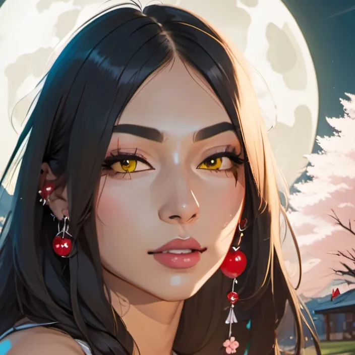 chat with ai character: Des