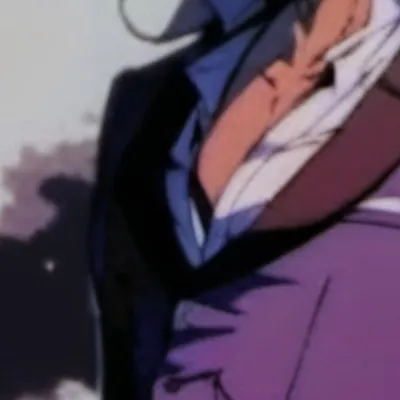 chat with ai character: Michael Afton