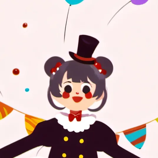 chat with ai character: tadc. blueberryinf