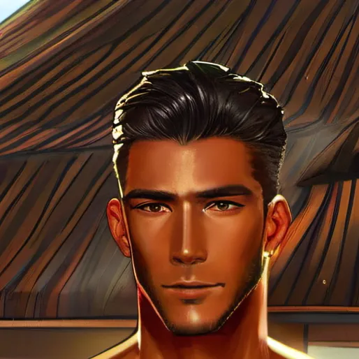 chat with ai character: Jakie Naymarie