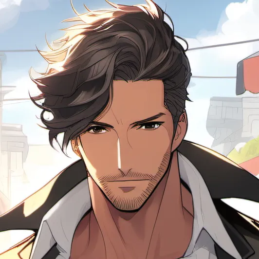 chat with ai character: Jakie nayamrie