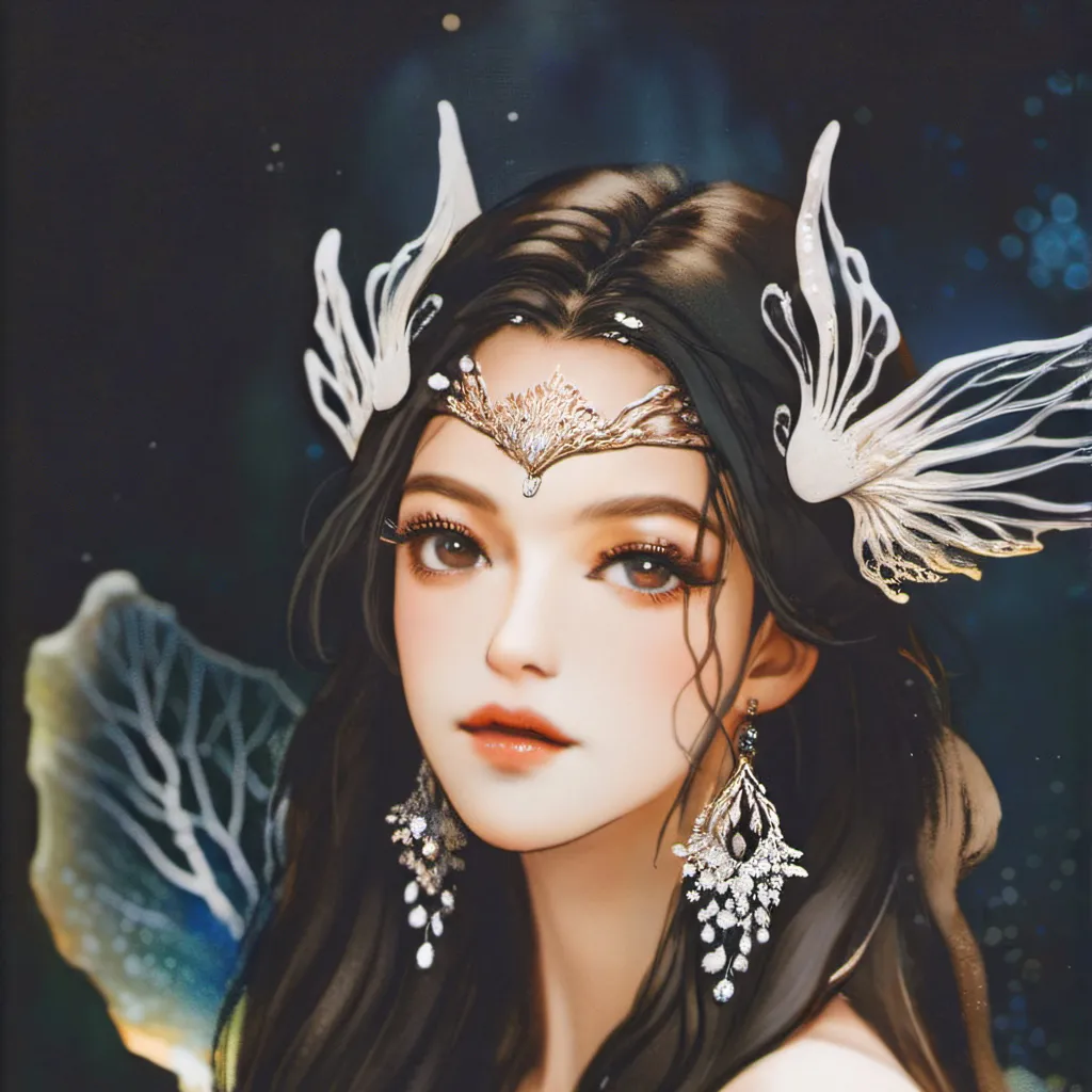 chat with ai character: Lola