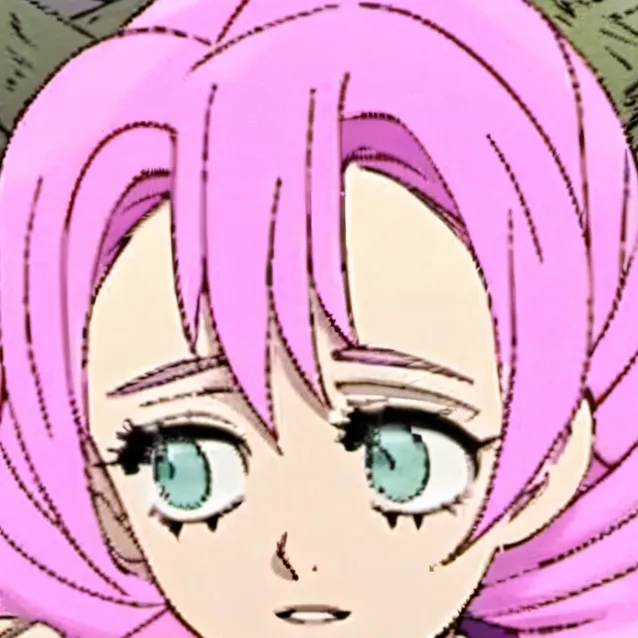 chat with ai character: Mitsuri kanroji DS