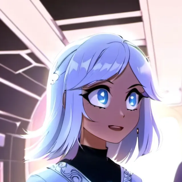 chat with ai character: Emily (HH)