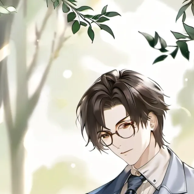 chat with ai character: zach