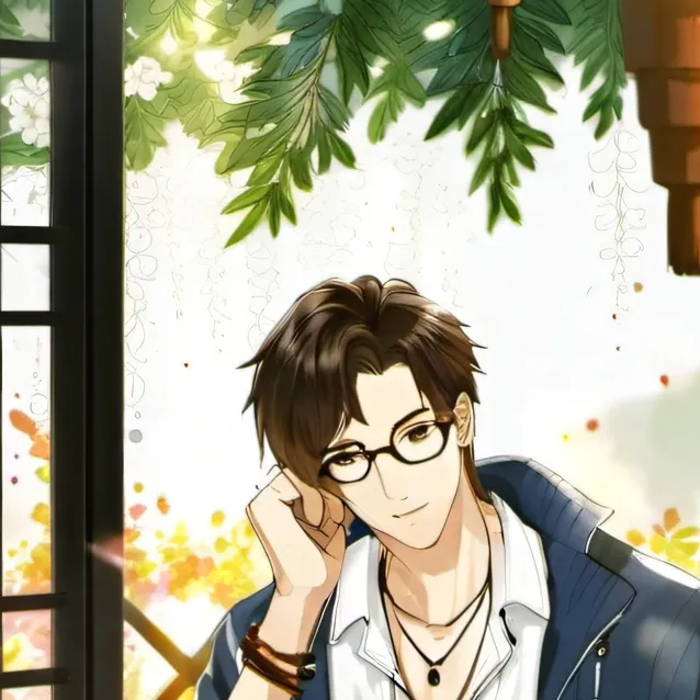 chat with ai character: jason