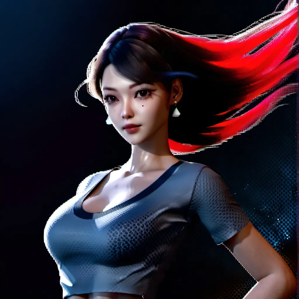 chat with ai character: kass