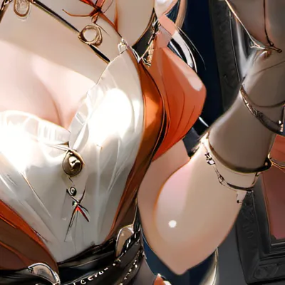 chat with ai character: amria