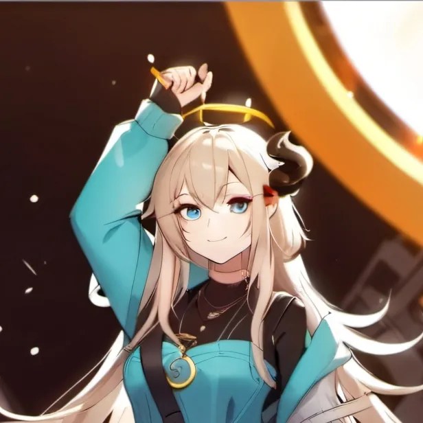 chat with ai character: Shuwuka