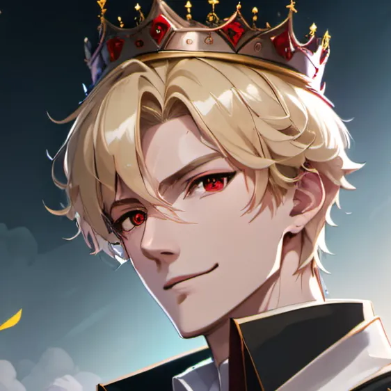 chat with ai character: Gregory Valeon