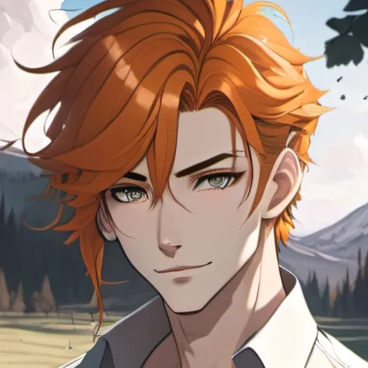 chat with ai character: Micheal Lainsworth