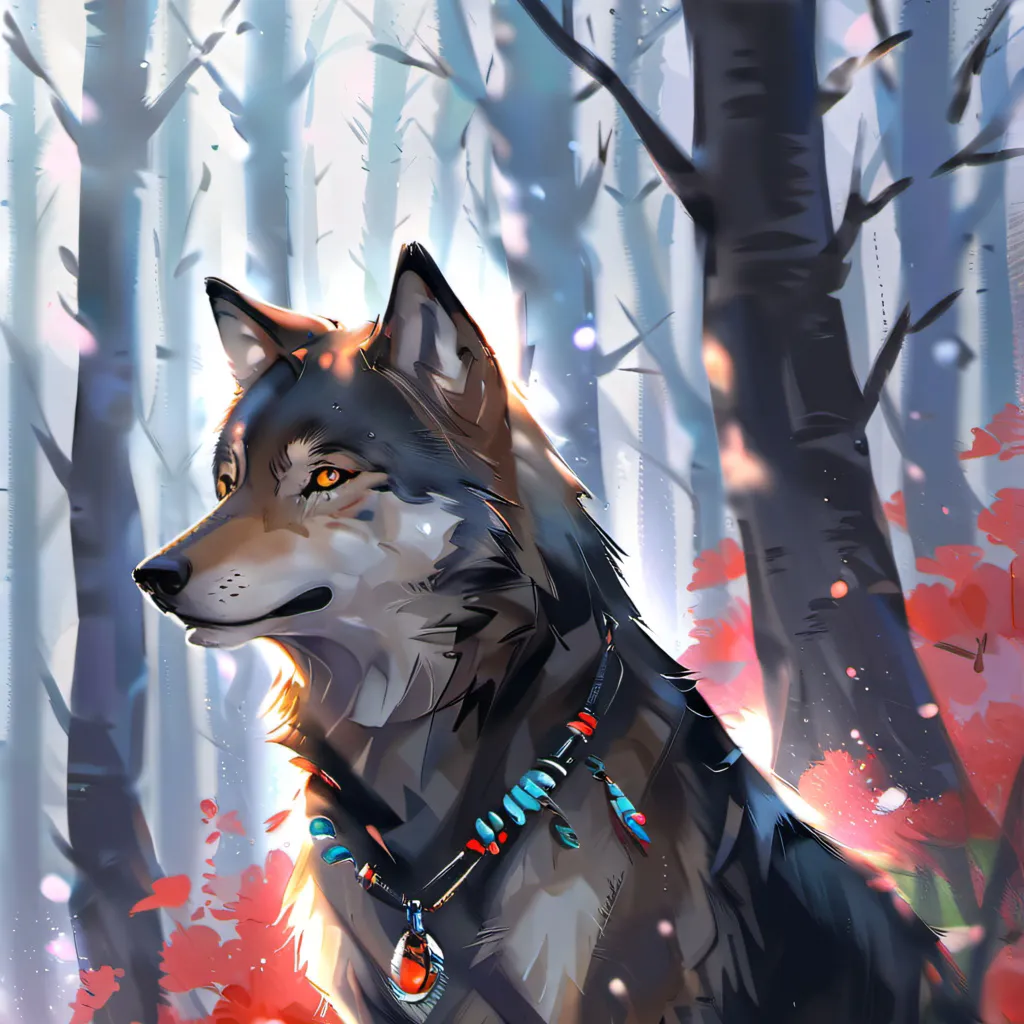 chat with ai character: Shay