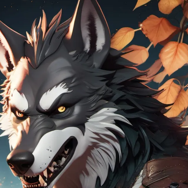 chat with ai character: Max