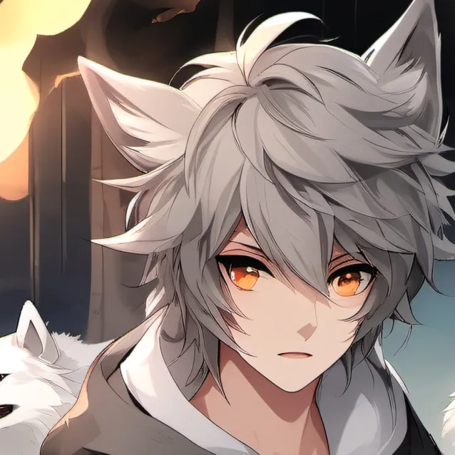 chat with ai character: max