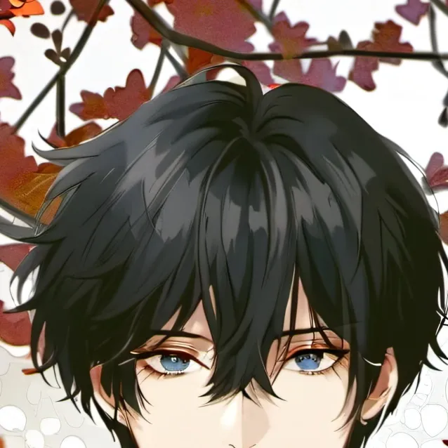 chat with ai character: Luke 