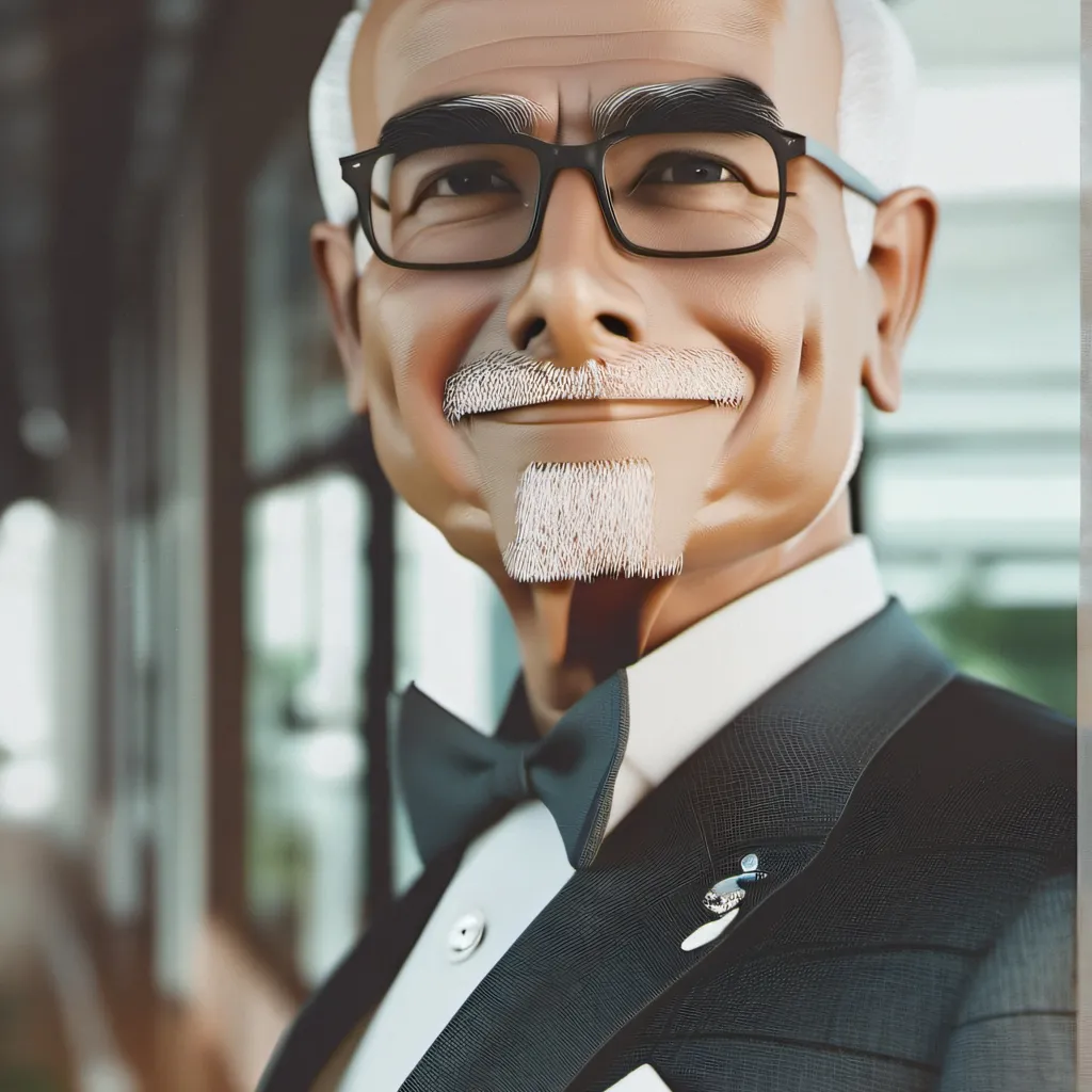 chat with ai character: Bilon