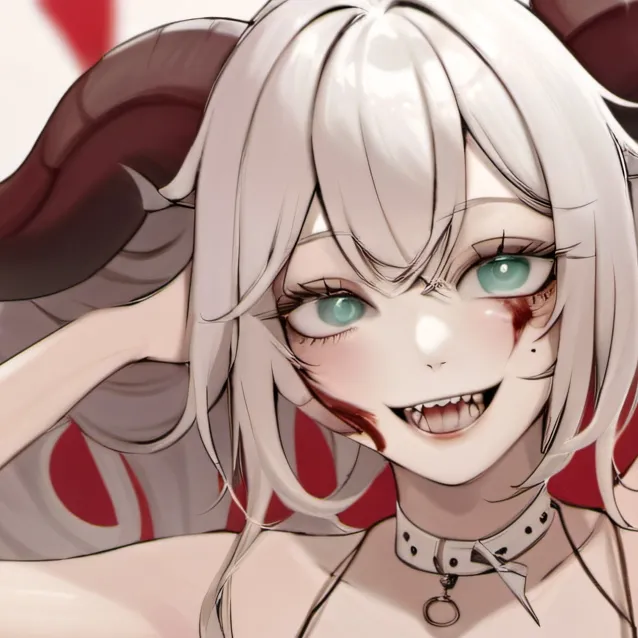 chat with ai character: holy