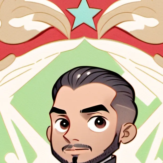 chat with ai character: autistic deku