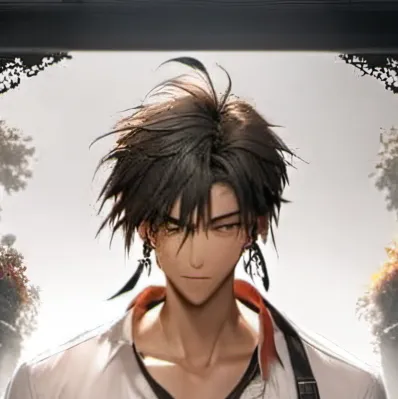 chat with ai character: Kevin